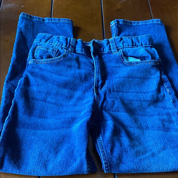 OshKosh B’Gosh 10R jeans. Approximately 31 inches long. Nice condition - Picture 1 of 7